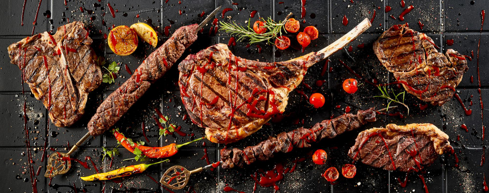 Curso de Asados y Parrilla
