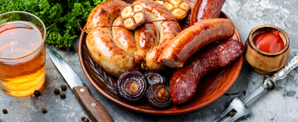 Curso de Asados y Parrilla